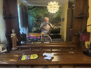 Fresca Pizza menu in Wyncote