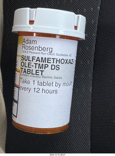 antibiotic Sulfamethoxaz