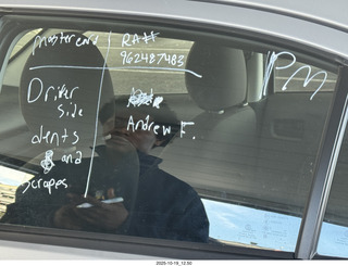 Fresca Pizza menu in Wyncote