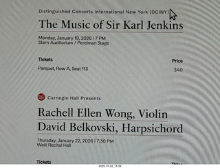 Carnegie Hall