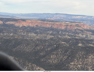 49 a2n. aerial Bryce Canyon National Park