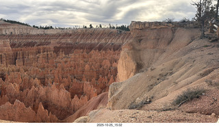 101 a2n. Bryce Canyon National Park Amphitheater