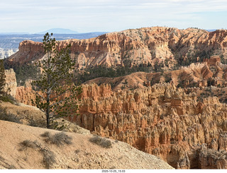 105 a2n. Bryce Canyon National Park Amphitheater