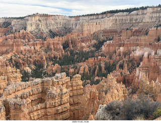 109 a2n. Bryce Canyon National Park Amphitheater