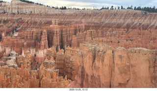 119 a2n. Bryce Canyon National Park Amphitheater
