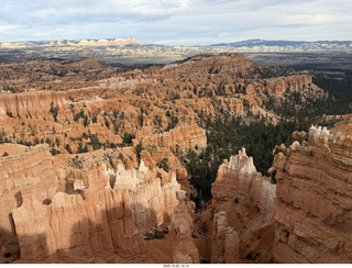 124 a2n. Bryce Canyon National Park Amphitheater