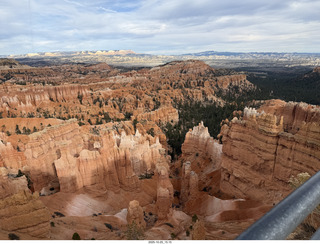 127 a2n. Bryce Canyon National Park Amphitheater