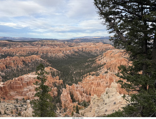 152 a2n. Bryce Canyon National Park Amphitheater