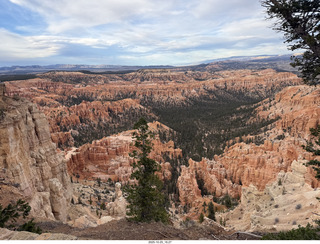 153 a2n. Bryce Canyon National Park Amphitheater