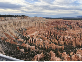 161 a2n. Bryce Canyon National Park Amphitheater