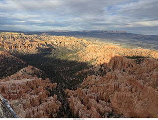 175 a2n. Bryce Canyon National Park Amphitheater