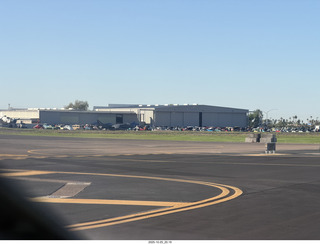 191 a2n. TF - Falcon Field Airport (FFZ)