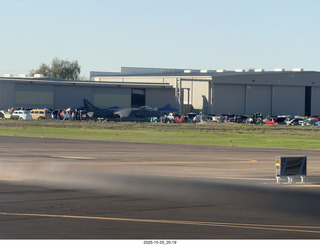 196 a2n. TF - Falcon Field Airport (FFZ)`