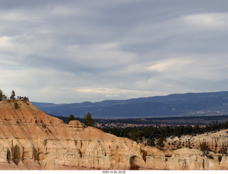234 a2n. TF - Bryce Canyon National Park Amphitheater