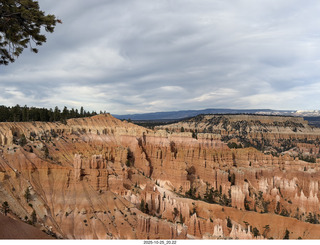 236 a2n. TF - Bryce Canyon National Park Amphitheater
