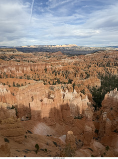 239 a2n. TF - Bryce Canyon National Park Amphitheater