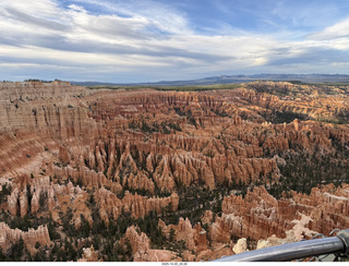 292 a2n. TF - Bryce Canyon National Park Amphitheater