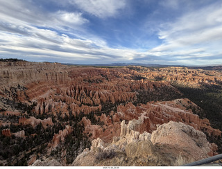 294 a2n. TF - Bryce Canyon National Park Amphitheater