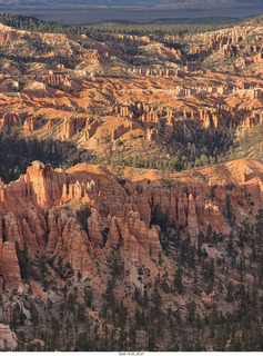 297 a2n. TF - Bryce Canyon National Park Amphitheater