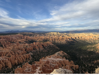 303 a2n. TF - Bryce Canyon National Park Amphitheater