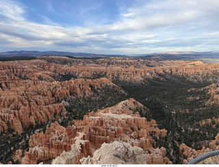 305 a2n. TF - Bryce Canyon National Park Amphitheater