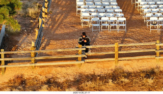 9 a2n. drone Bryce Canyon National Park sunrise - Adam