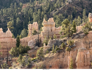 58 a2n. Bryce Canyon National Park sunrise