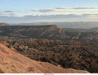 79 a2n. Bryce Canyon National Park sunrise