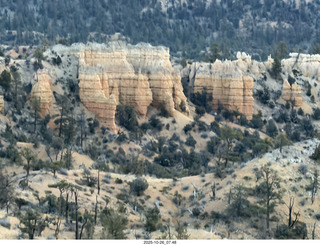 125 a2n. Bryce Canyon National Park sunrise
