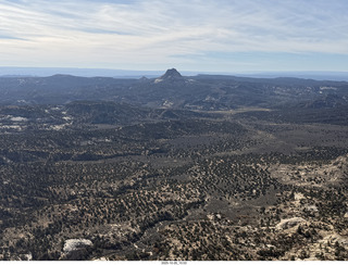 165 a2n. aerial - Molly's Nipple