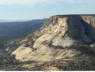 168 a2n. aerial - No Man's Mesa