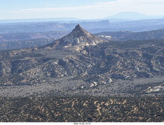 182 a2n. aerial - Molly's Nipple