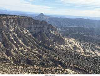 184 a2n. aerial - Molly's Nipple