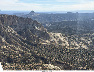 185 a2n. aerial - Molly's Nipple