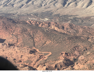 191 a2n. aerial - around The Wave