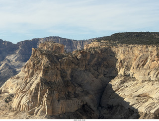 217 a2n. aerial - No Man's Mesa