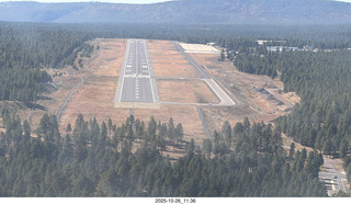 269 a2n. aerial - Flagstaff Airport (FLG)