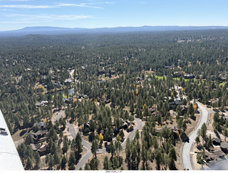 280 a2n. aerial - Flagstaff, Arizona