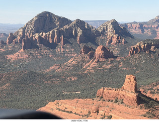 298 a2n. aerial - Sedona