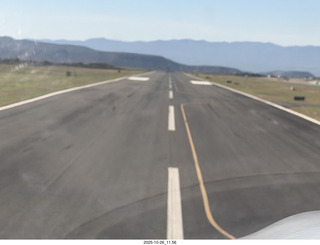304 a2n. aerial - Sedona Airport (SEZ)