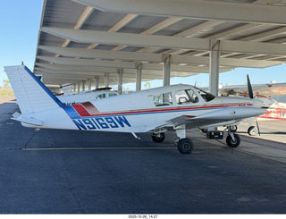 336 a2n. FFZ - Cherokee 235