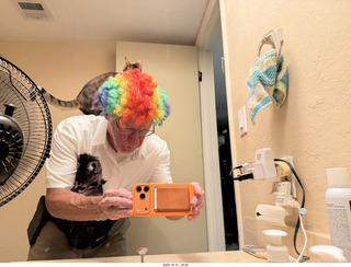 TF - Bryce Canyon National Park and Tropic, Utah, and Aquarius Plateau