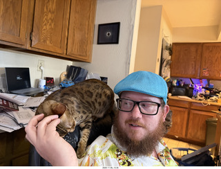Bryce Canyon National Park - pine cones