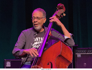 Mesa Arts - Stanley Clarke