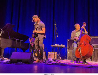 Mesa Arts - Stanley Clarke