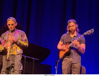 Mesa Arts - Stanley Clarke