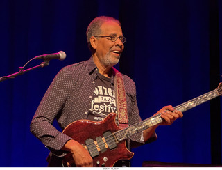 Mesa Arts - Stanley Clarke