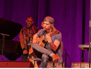 Mesa Arts - Stanley Clarke