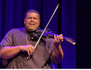 Mesa Arts - Stanley Clarke