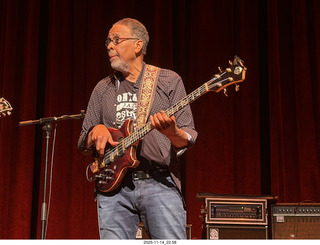 Mesa Arts - Stanley Clarke